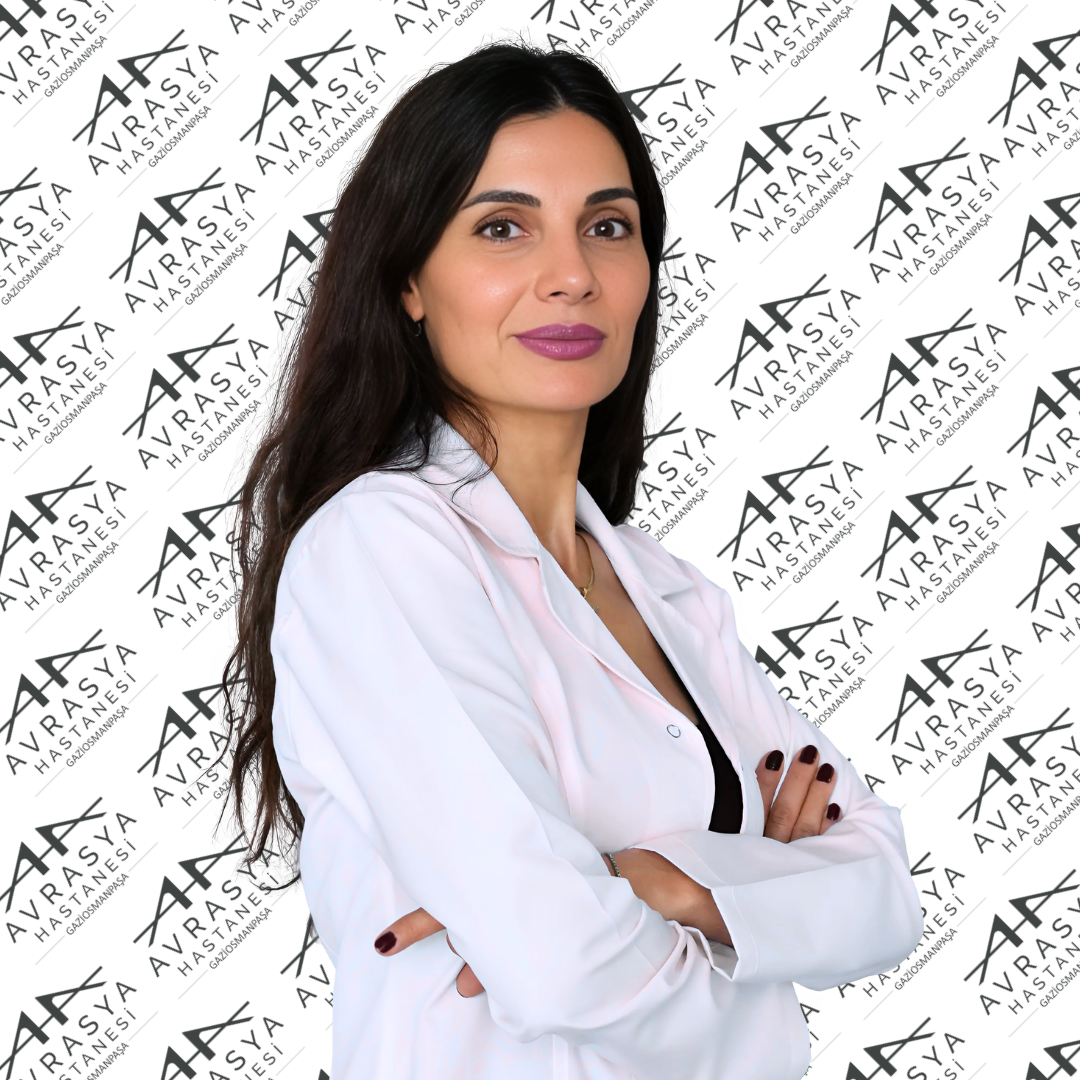 Sepideh MELLATDOUST