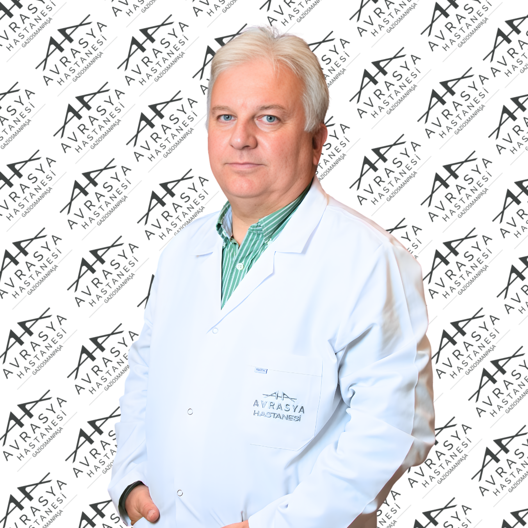 İbrahim Orkunt AYAZ