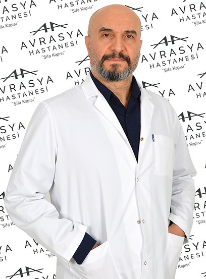 Mustafa  YILDIRIM 