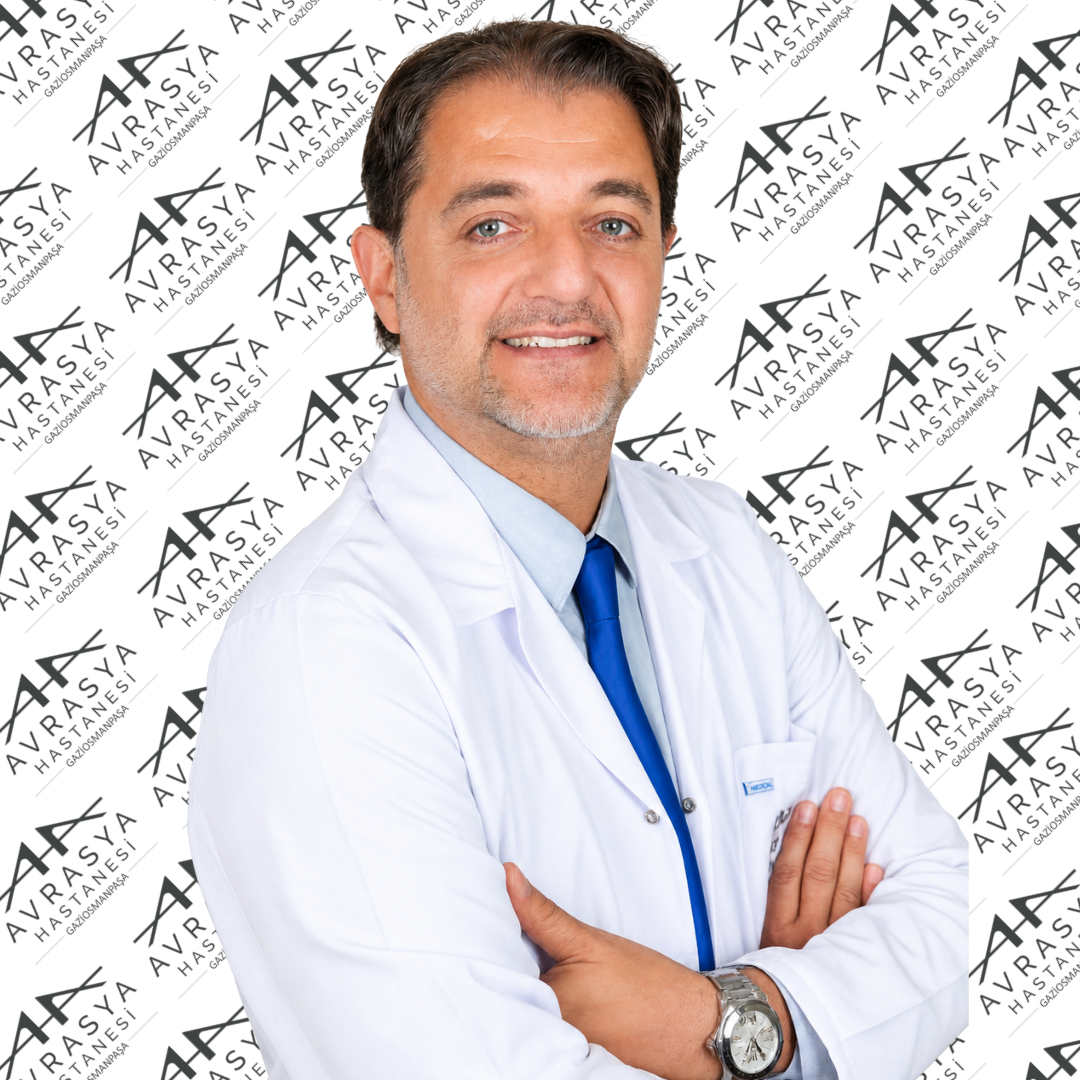 Özgür  YAŞAR