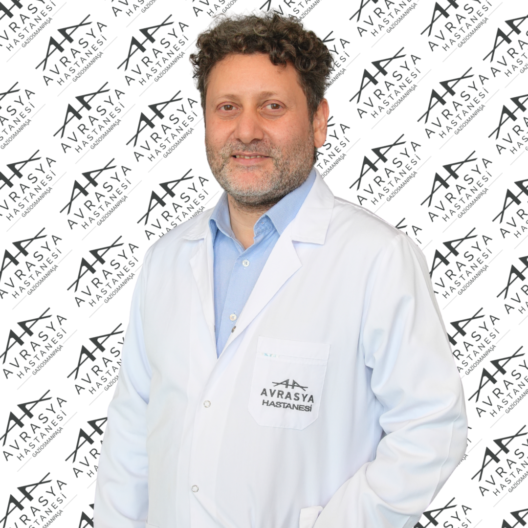 Erdinç  ÇEKİÇ